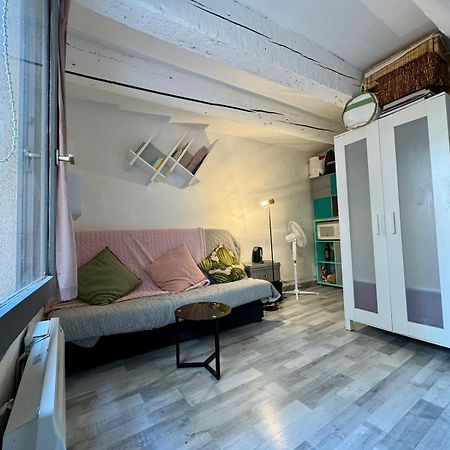 אקס-אן-פרובאנס Studio Cosy Hypercentre Aix מראה חיצוני תמונה